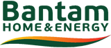 bantam_home_energy Logo