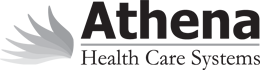 athena_healthcare_systems Logo