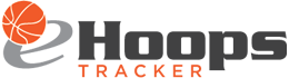 ehoops_tracker Logo