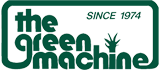 green_machine Logo